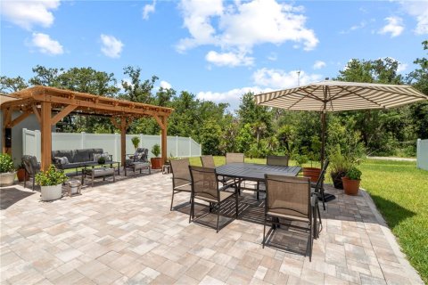 Villa ou maison à louer à Riverview, Floride: 4 chambres, 244.8 m2 № 2415099 - photo 14