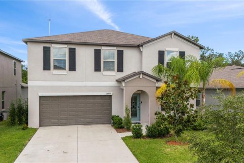 Villa ou maison à Riverview, Floride 4 chambres, 244.8 m2 № 2415099