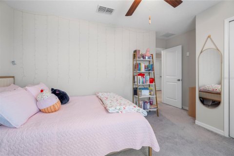 Villa ou maison à louer à Riverview, Floride: 4 chambres, 244.8 m2 № 2415099 - photo 12