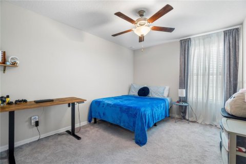 Villa ou maison à louer à Riverview, Floride: 4 chambres, 244.8 m2 № 2415099 - photo 13