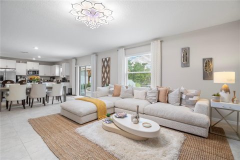 Villa ou maison à louer à Riverview, Floride: 4 chambres, 244.8 m2 № 2415099 - photo 2