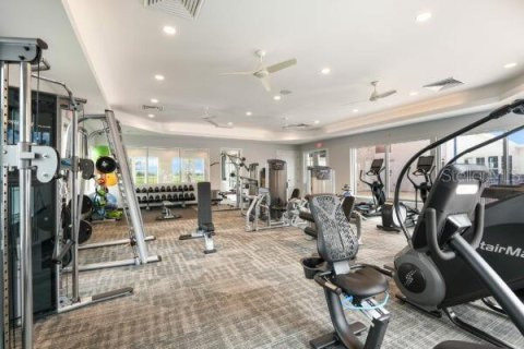 Villa ou maison à louer à Riverview, Floride: 4 chambres, 244.8 m2 № 2415099 - photo 23