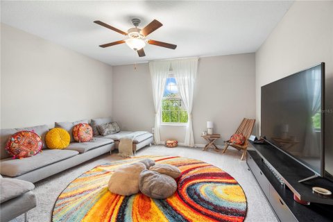 Villa ou maison à louer à Riverview, Floride: 4 chambres, 244.8 m2 № 2415099 - photo 7