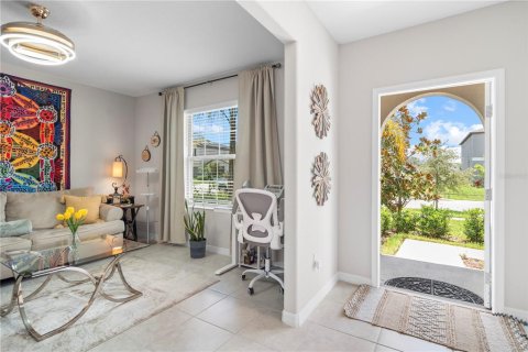 Villa ou maison à louer à Riverview, Floride: 4 chambres, 244.8 m2 № 2415099 - photo 3