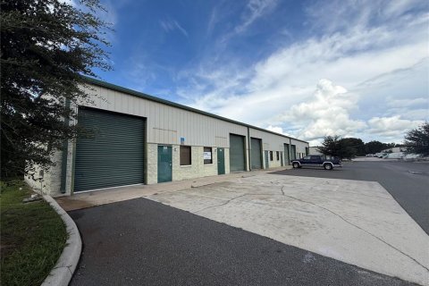 Immobilier commercial à Ocala, Floride № 2349350