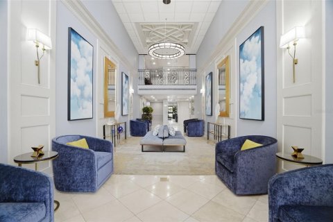 Condominio en venta en Belleair, Florida, 2 dormitorios, 130.34 m2 № 2258436 - foto 3