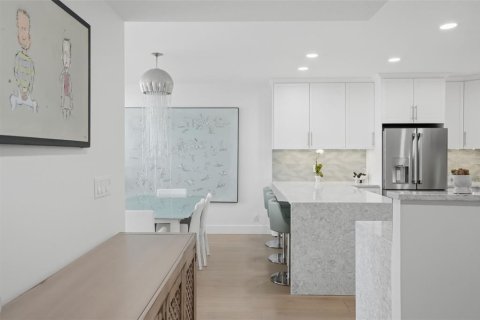 Condominio en venta en Belleair, Florida, 2 dormitorios, 130.34 m2 № 2258436 - foto 7