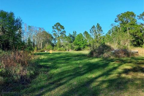 Terreno en venta en Geneva, Florida № 1800075 - foto 1