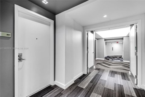 Copropriété à louer à Miami, Floride: 2 chambres, 109.72 m2 № 1999881 - photo 22