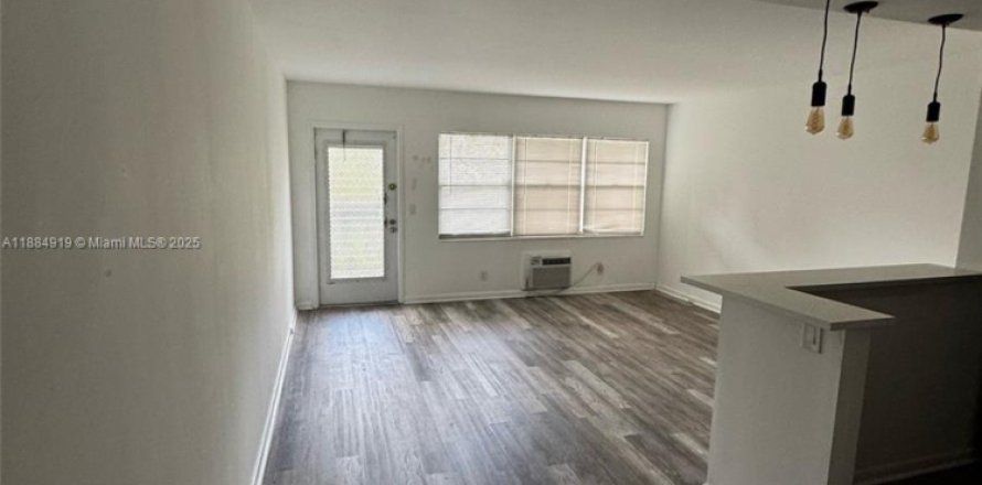 Condo à Boca Raton, Floride, 1 chambre  № 1930399