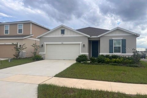 Villa ou maison à Haines City, Floride 4 chambres, 192.77 m2 № 2411675