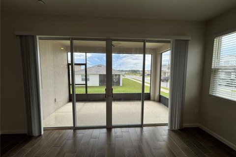 Villa ou maison à vendre à Haines City, Floride: 4 chambres, 192.77 m2 № 2411675 - photo 22