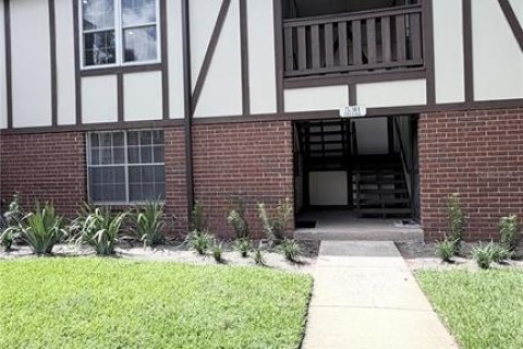 Condo à Orlando, Floride, 1 chambre  № 2408634
