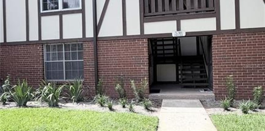 Condo à Orlando, Floride, 1 chambre  № 2408634