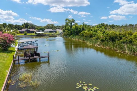 Villa ou maison à louer à Fruitland Park, Floride: 2 chambres, 153.29 m2 № 2150952 - photo 21