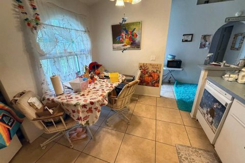 Villa ou maison à vendre à North Port, Floride: 3 chambres, 138.42 m2 № 2406304 - photo 8