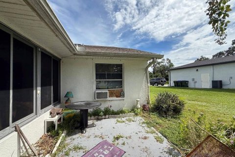 Villa ou maison à vendre à North Port, Floride: 3 chambres, 138.42 m2 № 2406304 - photo 20