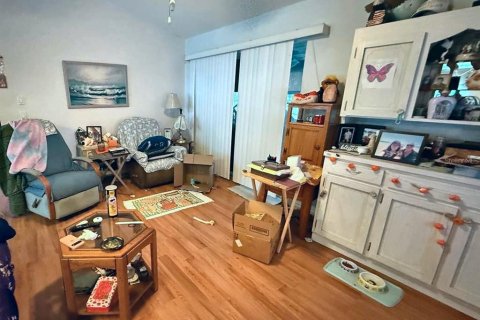 Villa ou maison à vendre à North Port, Floride: 3 chambres, 138.42 m2 № 2406304 - photo 6