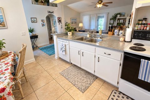 Villa ou maison à vendre à North Port, Floride: 3 chambres, 138.42 m2 № 2406304 - photo 3