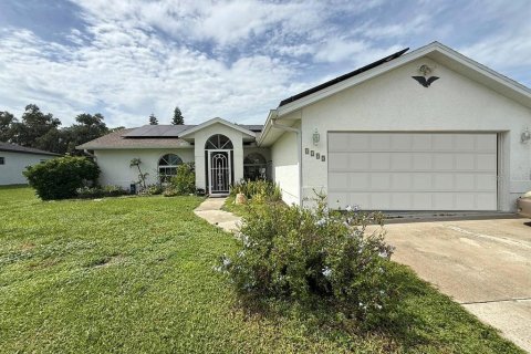 Villa ou maison à vendre à North Port, Floride: 3 chambres, 138.42 m2 № 2406304 - photo 18