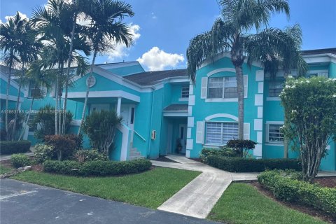 Condominio en venta en Homestead, Florida, 2 dormitorios, 96.62 m2 № 2076925 - foto 3