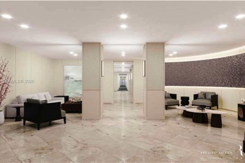 Copropriété à vendre à Sunny Isles Beach, Floride: 2 chambres, 139.82 m2 № 2041923 - photo 3