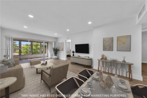 Copropriété à vendre à Tamarac, Floride: 2 chambres, 81.75 m2 № 1980662 - photo 9