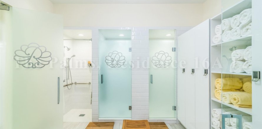 Condo in Fort Lauderdale, Florida, 3 bedrooms № 747879