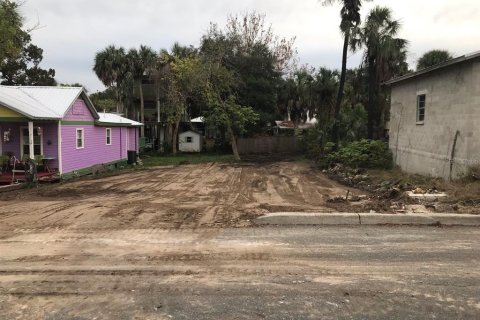 Land in Cedar Key, Florida № 1063422 - photo 1