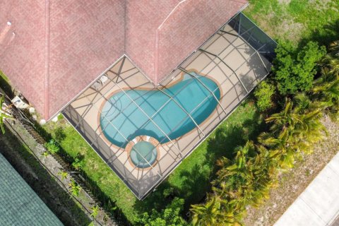 Casa en alquiler en Wellington, Florida, 5 dormitorios, 188.03 m2 № 1207476 - foto 1