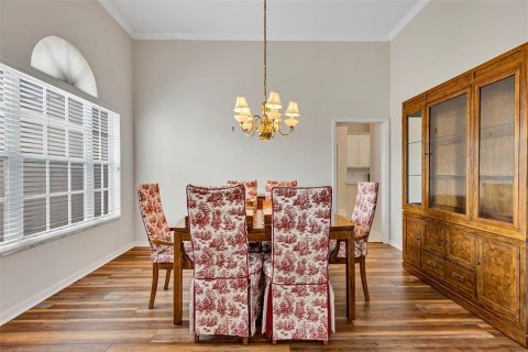 Villa ou maison à vendre à Orlando, Floride: 5 chambres, 299.98 m2 № 2388909 - photo 14
