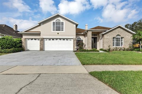 Villa ou maison à vendre à Orlando, Floride: 5 chambres, 299.98 m2 № 2388909 - photo 7