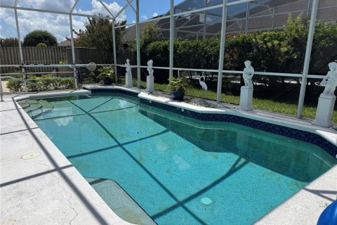 Villa ou maison à vendre à Orlando, Floride: 5 chambres, 299.98 m2 № 2388909 - photo 5