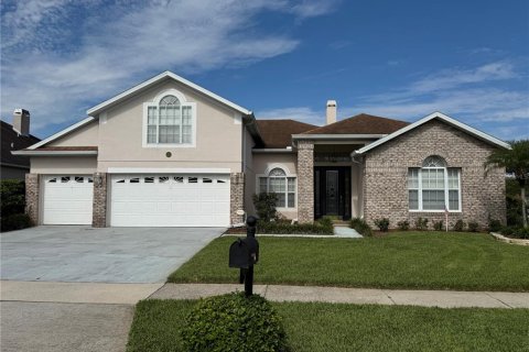 Villa ou maison à Orlando, Floride 5 chambres, 299.98 m2 № 2388909
