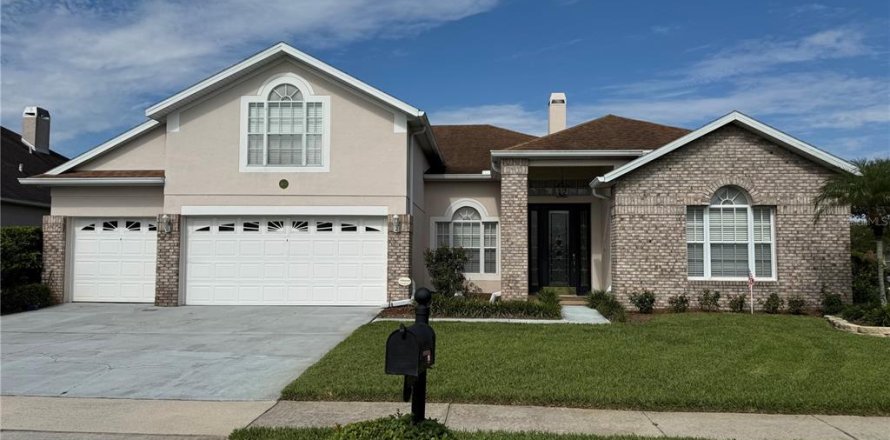 Villa ou maison à Orlando, Floride 5 chambres, 299.98 m2 № 2388909