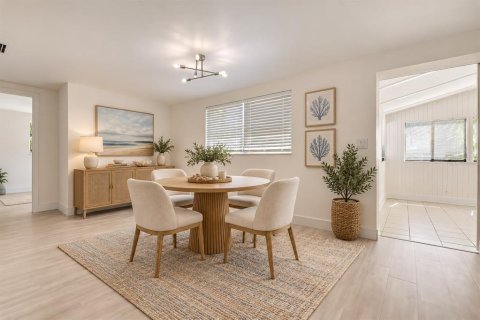 Casa en venta en New Port Richey, Florida, 3 dormitorios, 118.54 m2 № 2416408 - foto 10