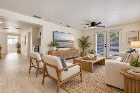 Casa en venta en New Port Richey, Florida, 3 dormitorios, 118.54 m2 № 2416408 - foto 15