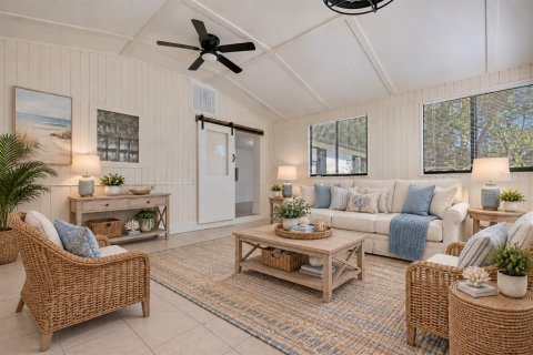 Casa en venta en New Port Richey, Florida, 3 dormitorios, 118.54 m2 № 2416408 - foto 5