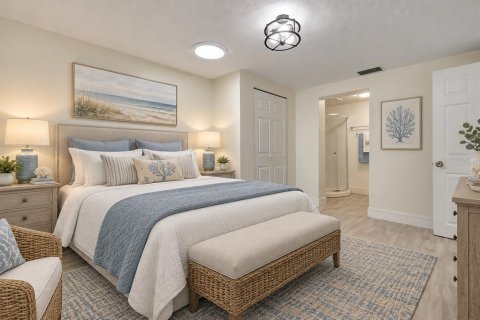 Casa en venta en New Port Richey, Florida, 3 dormitorios, 118.54 m2 № 2416408 - foto 19