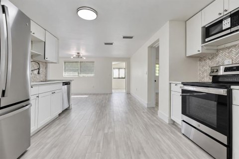Casa en venta en New Port Richey, Florida, 3 dormitorios, 118.54 m2 № 2416408 - foto 14