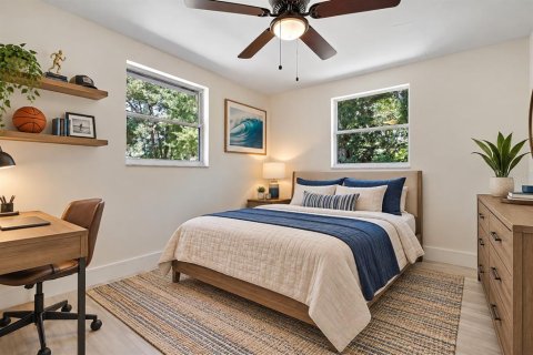 Casa en venta en New Port Richey, Florida, 3 dormitorios, 118.54 m2 № 2416408 - foto 24