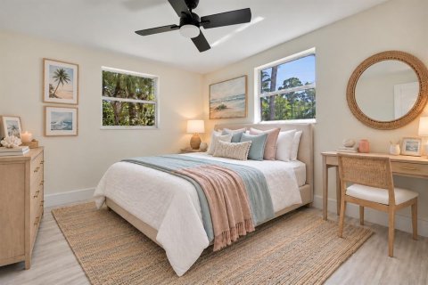Casa en venta en New Port Richey, Florida, 3 dormitorios, 118.54 m2 № 2416408 - foto 22