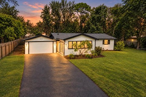 Casa en New Port Richey, Florida 3 dormitorios, 118.54 m2 № 2416408