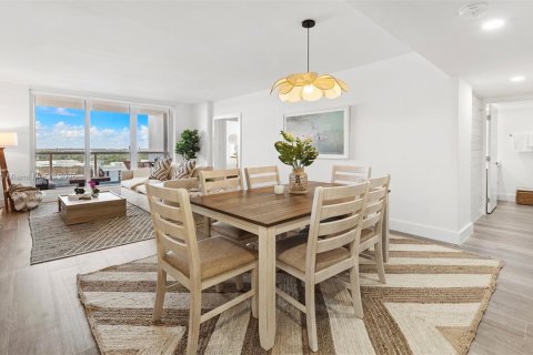 Condo in Miami Beach, Florida, 3 bedrooms  № 2022960 - photo 8