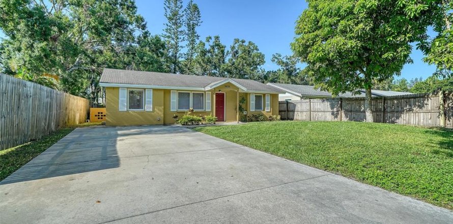 Casa en Sarasota, Florida 3 dormitorios, 99.41 m2 № 1805767