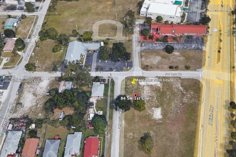 Land in Deerfield Beach, Florida № 1121225 - photo 1