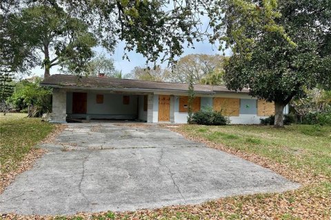 Villa ou maison à Tampa, Floride 2 chambres, 183.39 m2 № 2109886