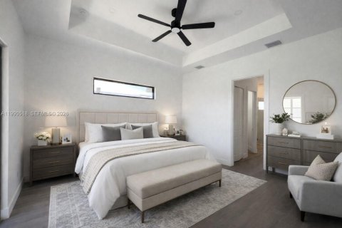 Casa en venta en Punta Gorda, Florida, 3 dormitorios № 2057909 - foto 15