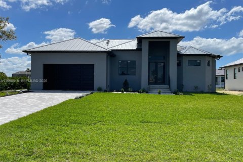 Casa en Punta Gorda, Florida 3 dormitorios № 2057909