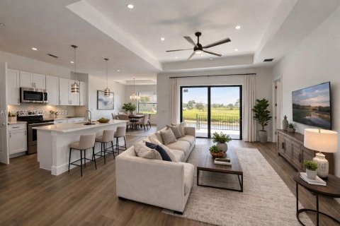 Casa en venta en Punta Gorda, Florida, 3 dormitorios № 2057909 - foto 7